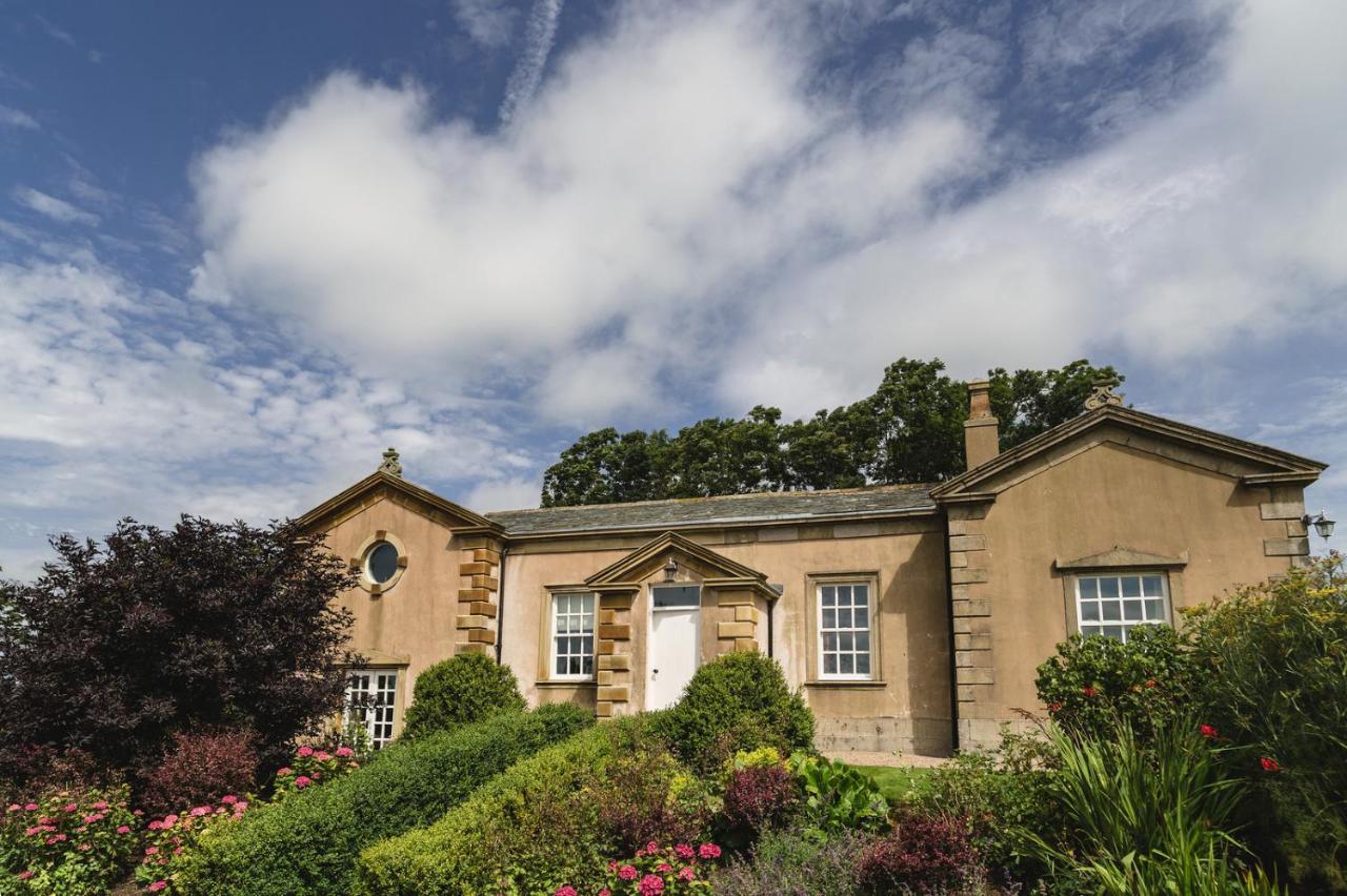 Villa Ann'S Hill Cockermouth Esterno foto
