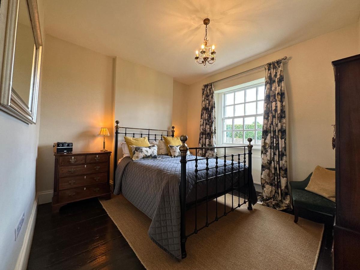 Villa Ann'S Hill Cockermouth Esterno foto